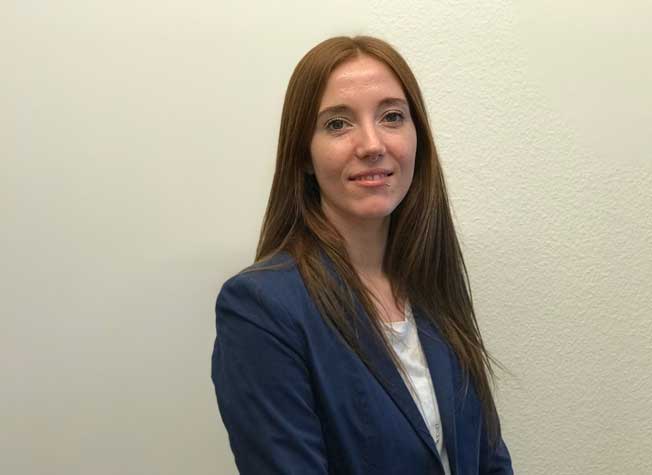 Svenja Bertschi
