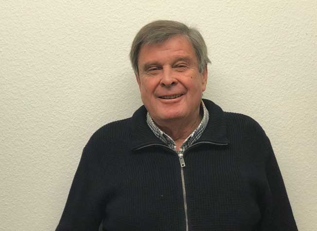 lic. jur. Walter Studer