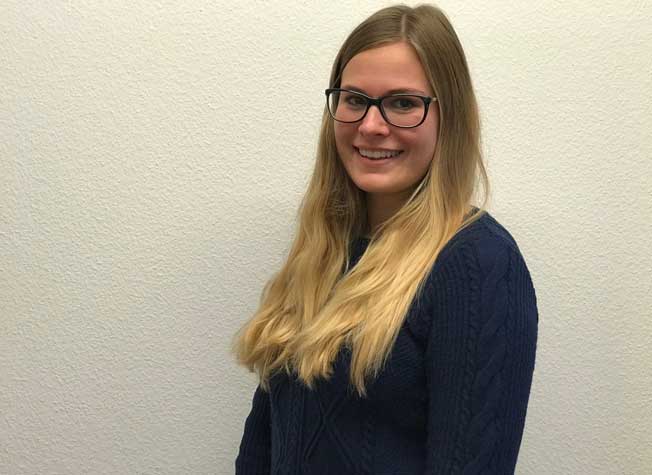 Virginia van der Meijs