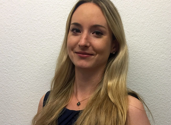 Anja Häfliger