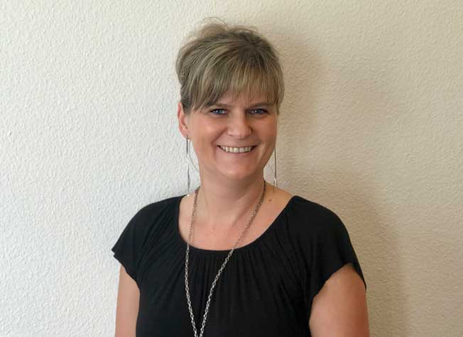 Peggy Hupfer